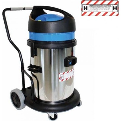 Bohman BP DryVac 262 IH