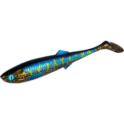 Mikado Total Fishing Sicario Cosmo Blue 22 cm