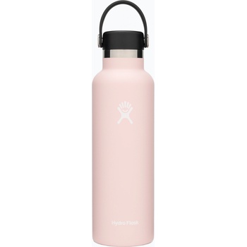 Hydro Flask Standard Flex 620 ml бутилка за пътуване с трилиум
