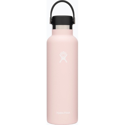 Hydro Flask Standard Flex 620 ml бутилка за пътуване с трилиум