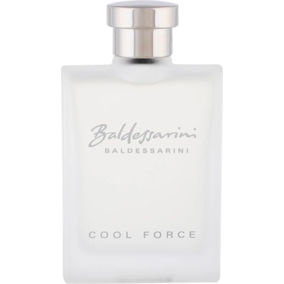 Baldessarini Cool Force от Baldessarini за Мъже Вода за след бръснене 90мл