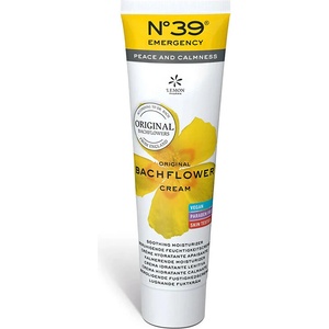 Lemon Pharma Крем за ръце и тяло по метода на д-р Бах N°39, 100 ml (600119 LP)