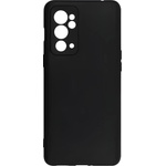 OnePlus Силиконов калъф Soft Case за -1 - Черен KP24413