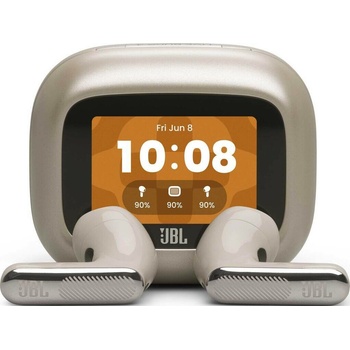 JBL Live Flex4 Champagne