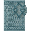 Mood Selection Bonte Turquoise