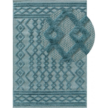 Mood Selection Bonte Turquoise