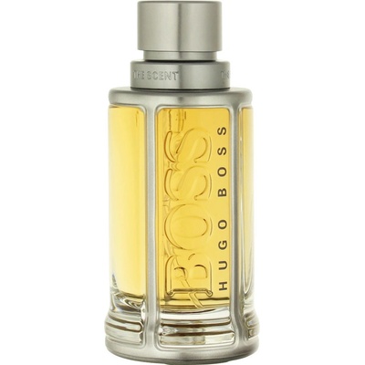 Hugo Boss The Scent toaletní voda pánská 50 ml tester