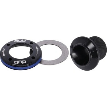 SRAM CRANK ARM BOLT SELF-EXTR M18/M30 DUB