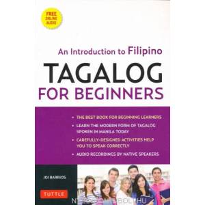 Tagalog for Beginners (2011)