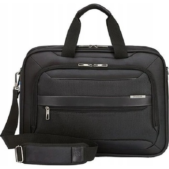 Samsonite PRO-DLX 6 Bailhandle 15.6" EXP Black 1041