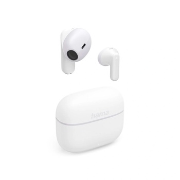 Hama Freedom Light II white (00221753)