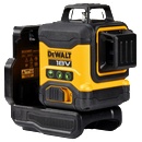 Image 1 of DEWALT DCLE34031N