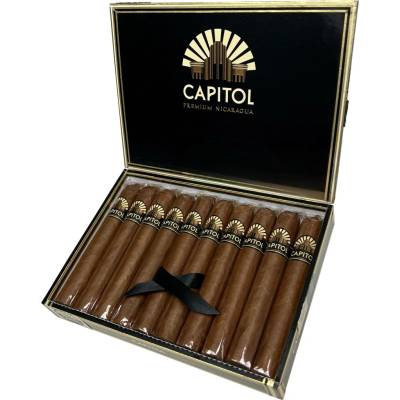 Capitol Gala 10 ks