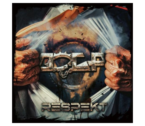 Doga - Respekt LP
