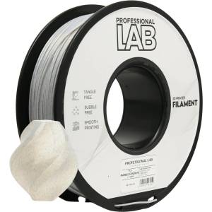 Съвместим Филамент PLA Marble Concrete черен 1kg (CoolGray6C) (FG-P181-E1)