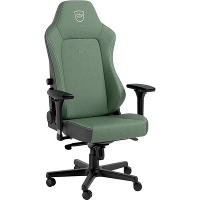 Noblechairs Геймърси стол Noblechairs Hero Two Tone Зелен
