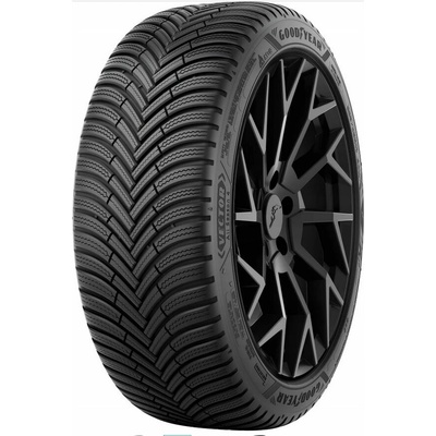 Goodyear Vector All Season 4 235/35 R19 91Y
