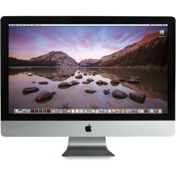 Apple iMac 27 MC814Y/A