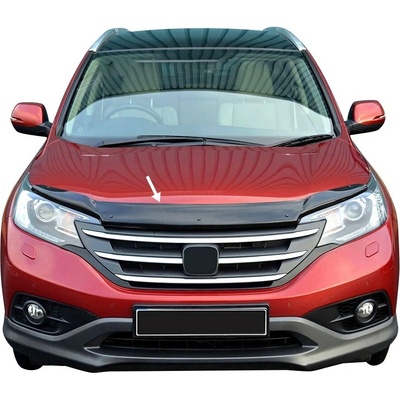 Deflektor prednej kapoty Honda CR-V 2012-2019