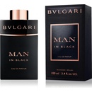 Bvlgari Man in Black (Refillable) EDP 100 ml