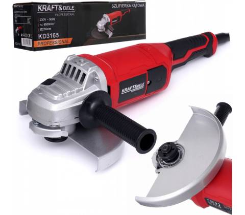 Kraft & Dele KD3165