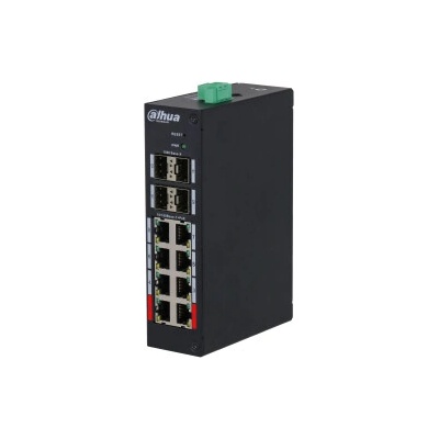 Dahua HS4412-8ET-120