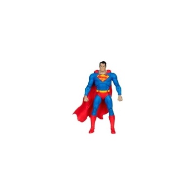McFarlane Toys DC Multiverse Superman (Hush) 7in Action Figure McFarlane (MCFARLANE-17557)