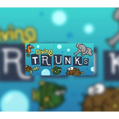 Diving Trunks