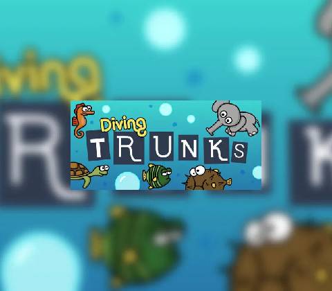 Diving Trunks
