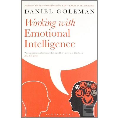 Working with Emotional Intelligence - Daniel Goleman