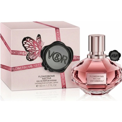 Viktor & Rolf Flowerbomb Nectar intense parfumovaná voda dámska 50 ml