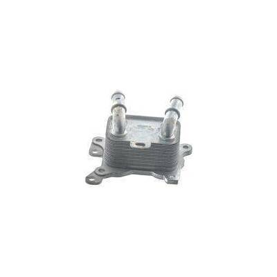 Olejový chladič, motorový olej MAHLE CLC 364 000S (CLC364000S)