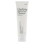 PETITFÉE Clarifying AHA Gel Cleanser - Почистващ Гел С AHA, BHA, LHA Киселини 100г