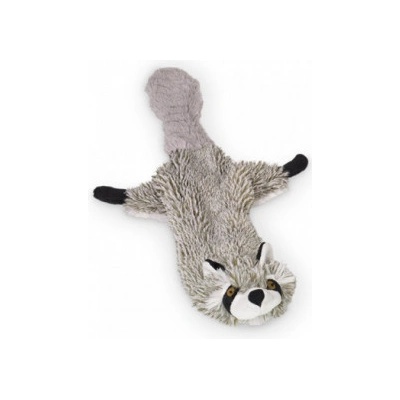Nobby Raccoon hračka mýval bez výplne 61 cm