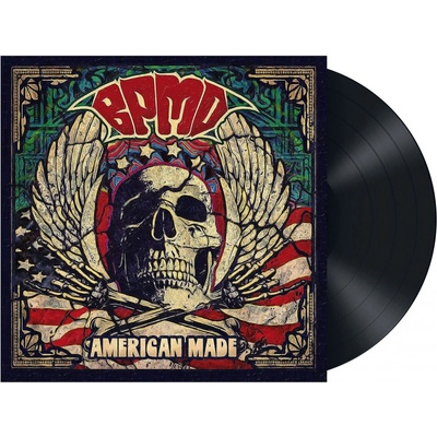 BPMD - American Made LP