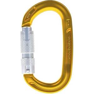 Singing Rock Oxy Triple lock