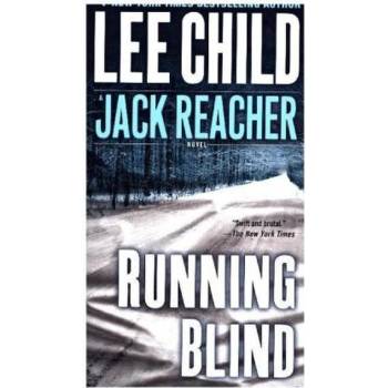 Running Blind. Zeit der Rache, englische Ausgabe - Child, Lee
