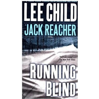 Running Blind. Zeit der Rache, englische Ausgabe - Child, Lee