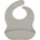 KikkaBoo Силиконов лигавник KikkaBoo Platinum Silicone - Sand (31302050036)