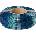 Spectrum ReFill PLA Premium Carribean Blue - 1, 75 mm / 1000 g (81373)