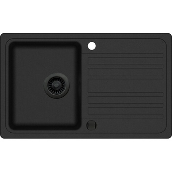 Helika NOTUS SQ101 černá edice