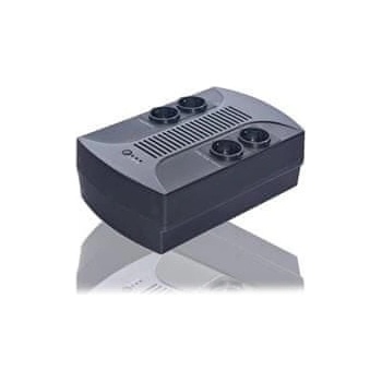 EUROCASE EA200PLUS 850VA