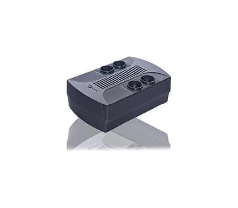 EUROCASE EA200PLUS 850VA