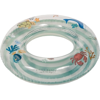Little Dutch Надуваем пояс Little Dutch Fresh Greens - 50 cm (2012318)