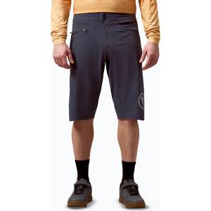 Endura Мъжки шорти за колоездене Endura Singletrack Lite Short Std carbon grey