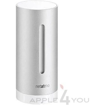 Netatmo NIM01-WW-C-ALU