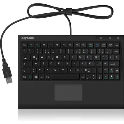 KeySonic ACK-3410-US