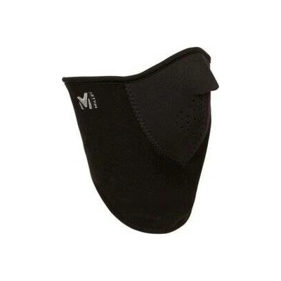 Millet Powder Mask Black Noir černá