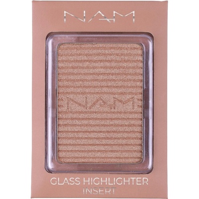 Nam Glass Highlighter In A Blister Light Chaser Хайлайтер 6gr