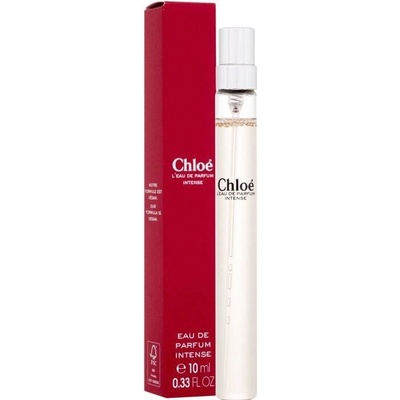 Chloé Chloe L' Intense parfumovaná voda dámska 10 ml